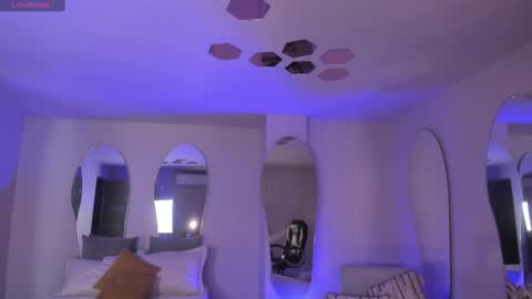 JADE EVANS online show from 03/02/25, 12:42