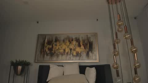 JADE EVANS online show from 10/19/25, 01:01