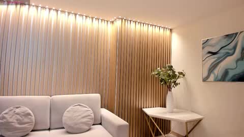 JADE EVANS online show from 02/07/26, 07:06