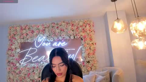 JADE EVANS online show from 02/19/26, 06:37