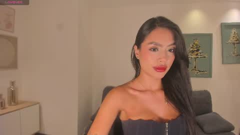 JADE EVANS online show from 07/11/26, 12:41