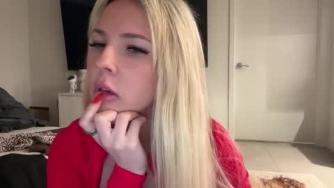 Jadexoxo online show from 02/27/26, 04:45