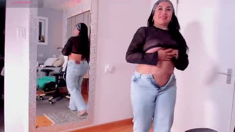 Jadeh online show from 10/07/25, 11:24