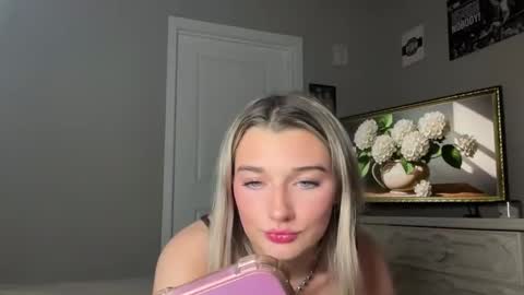 Jade james online show from 03/29/26, 03:28