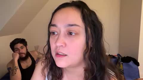 Jade online show from 02/08/25, 10:19