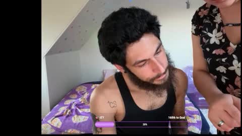 Jade online show from 02/17/25, 10:25