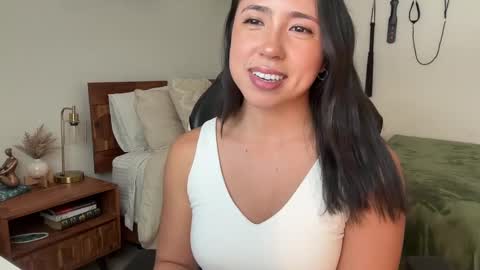 Jade Love online show from 10/01/25, 05:52