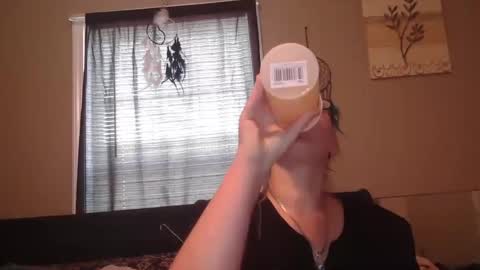 Snapshot of jadeluv chatting on 02/02/25, 05:26 JadeLuv online show from 02/02/25, 05:26