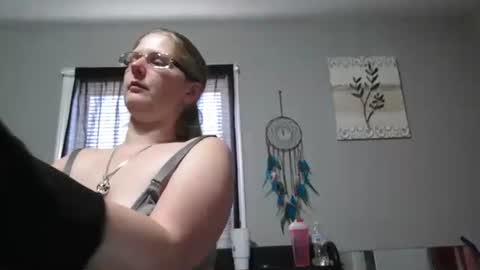 JadeLuv online show from 02/16/26, 06:37