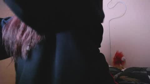 jade online show from 10/16/25, 02:29