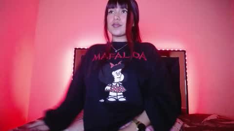 jade online show from 02/28/26, 05:14