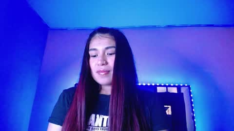 Snapshot of jademadisson chatting on 05/27/26, 12:07 jade online show from 05/27/26, 12:07