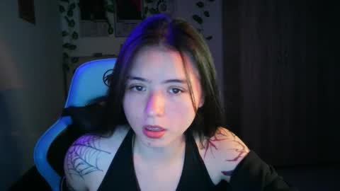 Jade 3 online show from 02/12/26, 02:28