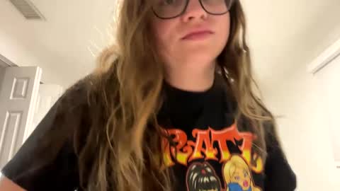 jademonroe0522 online show from 09/29/25, 11:04