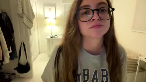 jademonroe0522 online show from 12/04/25, 12:42