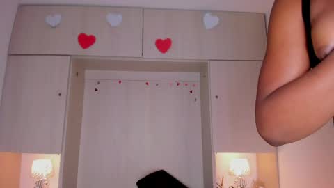 Snapshot of jademuller_ chatting on 05/22/26, 08:25 JADE online show from 05/22/26, 08:25