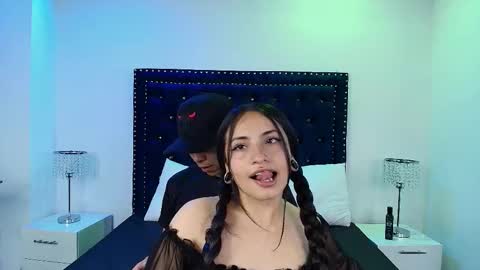 Jaden and Sofia  online show from 03/26/26, 02:39