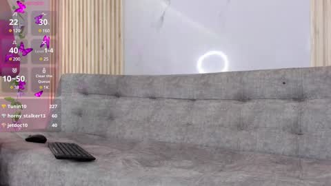 ARIA online show from 01/17/25, 04:36