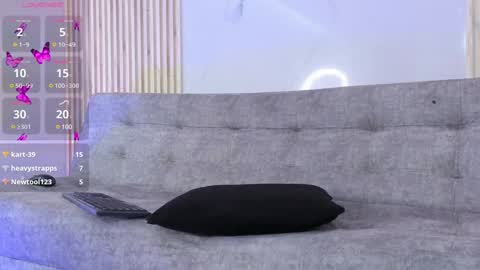 ARIA online show from 01/31/25, 03:33