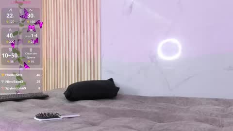 ARIA online show from 03/08/25, 04:06