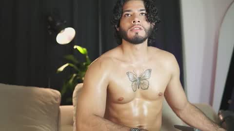 Jaden Feynman online show from 03/21/26, 05:56