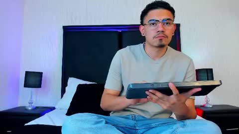 JadenJake online show from 07/13/26, 09:06