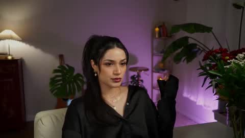 Snapshot of jadeperez_ chatting on 11/30/25, 03:10 Jade online show from 11/30/25, 03:10