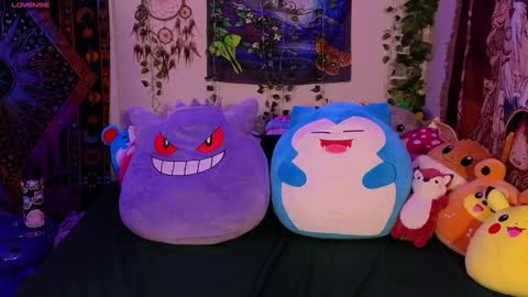 jadeplant online show from 01/13/25, 09:20