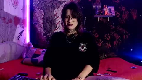 Alex and Venus online show from 09/23/25, 01:08