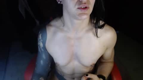 Snapshot of jadesexfun chatting on 03/03/25, 12:16 jadesexfun online show from 03/03/25, 12:16