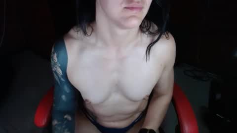 Snapshot of jadesexfun chatting on 03/07/25, 12:23 jadesexfun online show from 03/07/25, 12:23