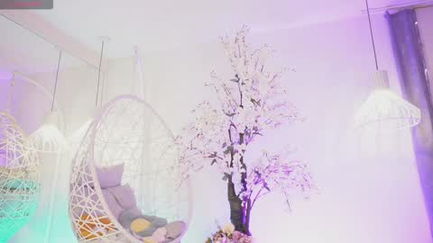 Jade Summer online show from 09/22/25, 11:34