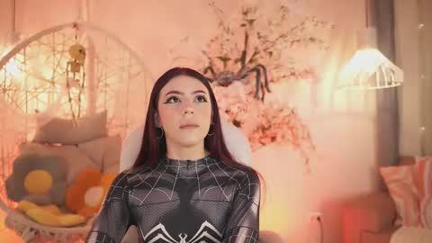 Jade Summer online show from 10/01/25, 11:49