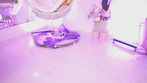 Jade Summer online show from 10/10/25, 11:31