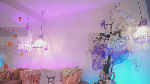 Jade Summer online show from 10/22/25, 11:32