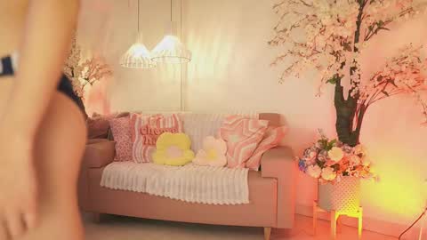 Jade Summer online show from 11/07/25, 11:32