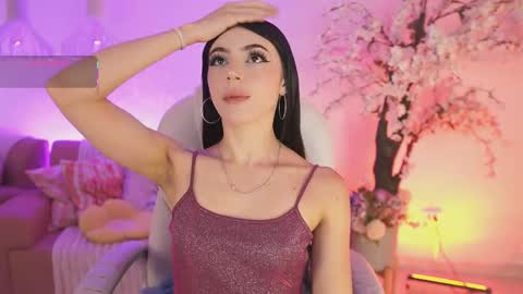 Jade Summer online show from 01/06/26, 11:36