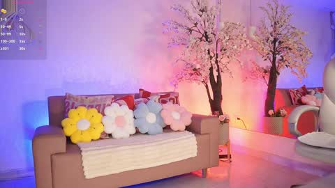 Jade Summer online show from 04/10/26, 11:37