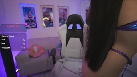Jade Summer online show from 05/04/26, 07:10