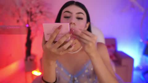 Jade Summer online show from 05/11/26, 11:38