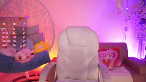 Jade Summer online show from 05/27/26, 11:40