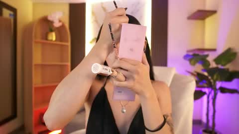 Jade Summer online show from 06/01/26, 11:34