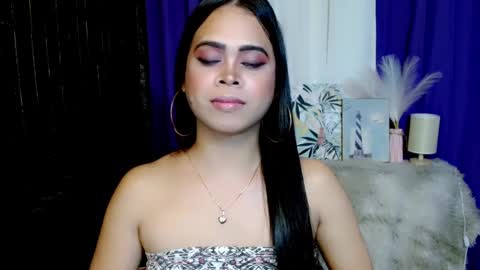 Jade online show from 01/22/25, 03:18