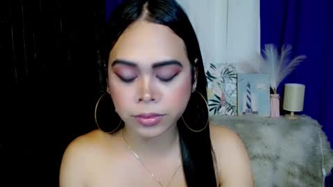 Jade online show from 01/23/25, 03:22