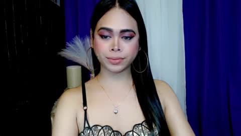 Jade online show from 01/30/25, 03:29