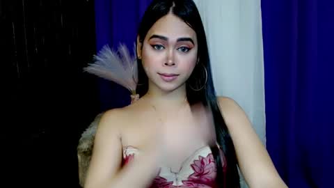 Jade online show from 02/06/25, 11:54