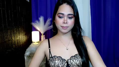 Jade online show from 02/10/25, 12:29