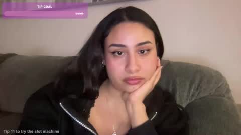 Snapshot of jadexbabe chatting on 12/17/24, 10:12 Jadexbabe online show from 12/17/24, 10:12