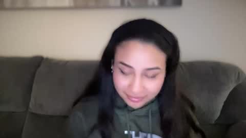 Snapshot of jadexbabe chatting on 12/31/24, 10:26 Jadexbabe online show from 12/31/24, 10:26