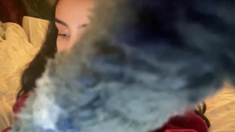 Snapshot of jadexbabe chatting on 02/12/25, 06:19 Jadexbabe online show from 02/12/25, 06:19